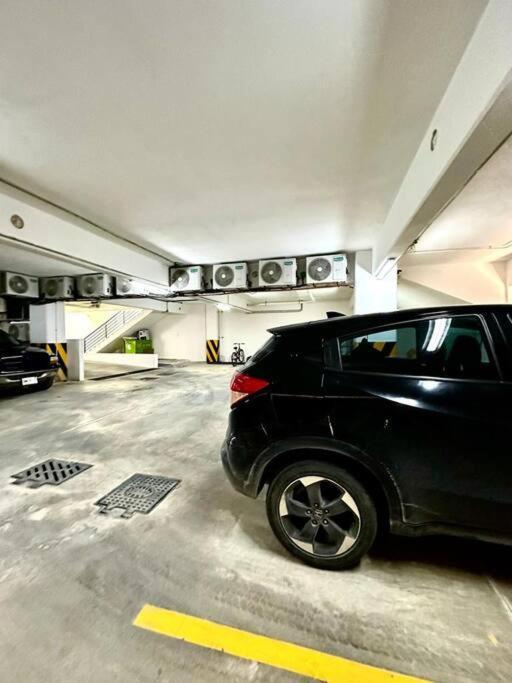 Apartamento Cozy Modern View W/ Rooftop Pool & Gym - Agama 403